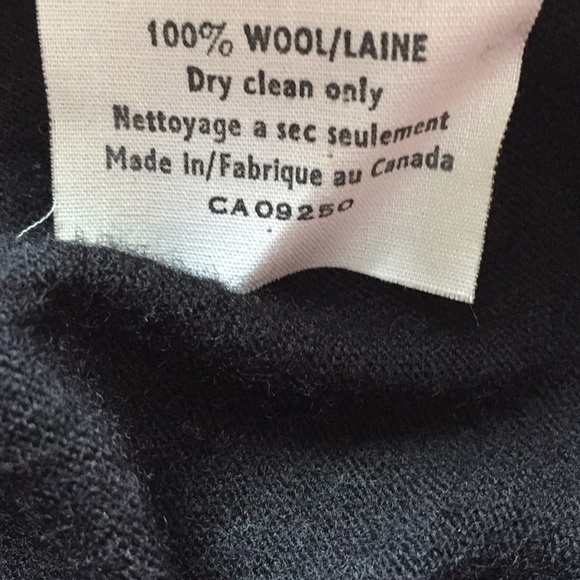 VINTAGE High neck open back dress - Picture 6 of 6